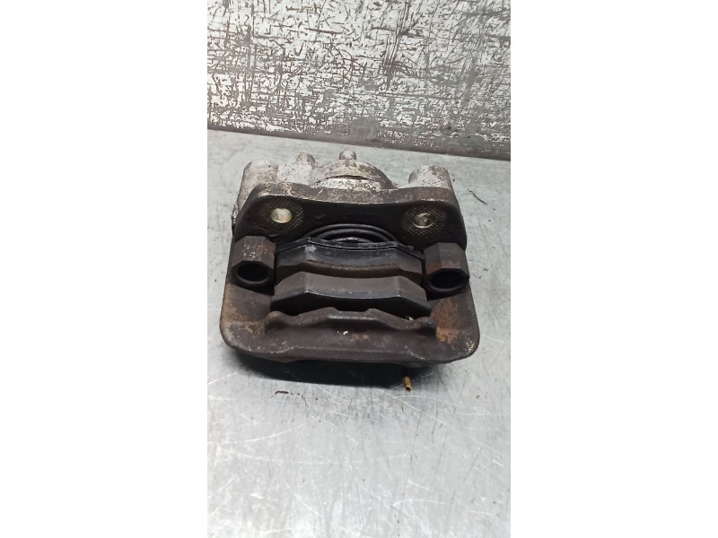 Recambio de pinza freno delantera izquierda para peugeot 309 i (10c, 10a) 1.4 referencia OEM IAM  GIRLING 85