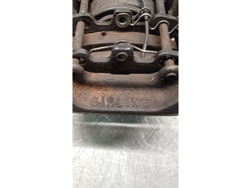 Recambio de pinza freno delantera izquierda para peugeot 309 i (10c, 10a) 1.4 referencia OEM IAM  GIRLING 85