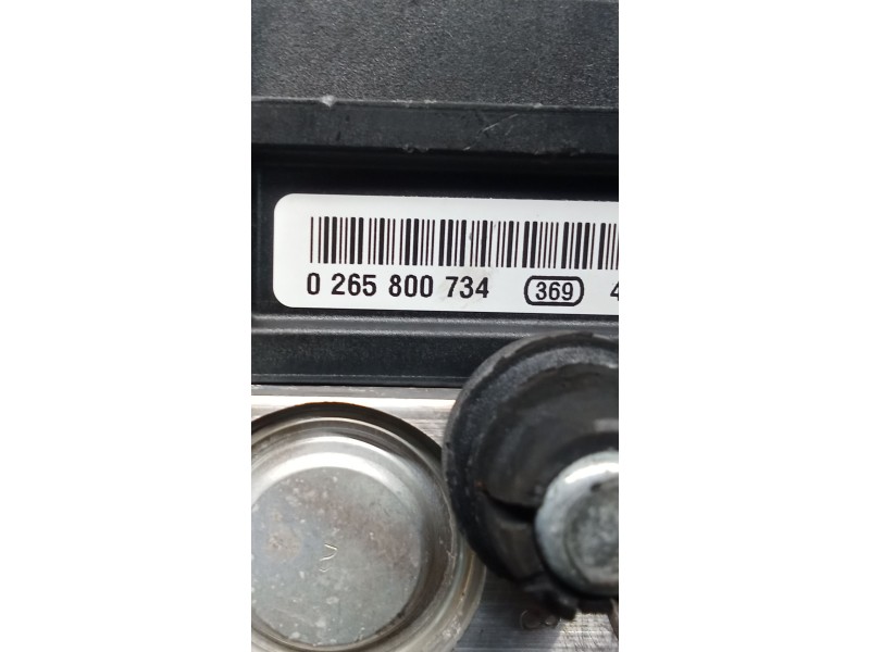 Recambio de abs para tata indica vista 1.3 crdi referencia OEM IAM 0265800734 0265232140 287142800165