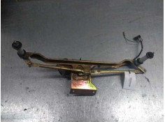 Recambio de motor limpia delantero para renault 12 referencia OEM IAM   