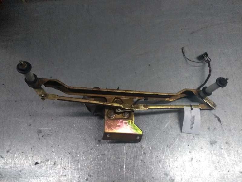 Recambio de motor limpia delantero para renault 12 referencia OEM IAM   