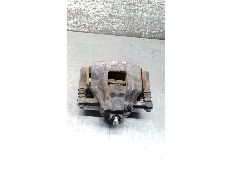 Recambio de pinza freno delantera derecha para tata indica vista 1.3 crdi referencia OEM IAM  GIRLING 12
