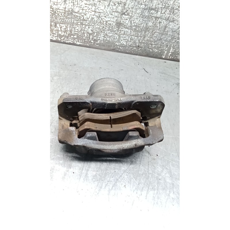 Recambio de pinza freno delantera derecha para tata indica vista 1.3 crdi referencia OEM IAM  GIRLING 12