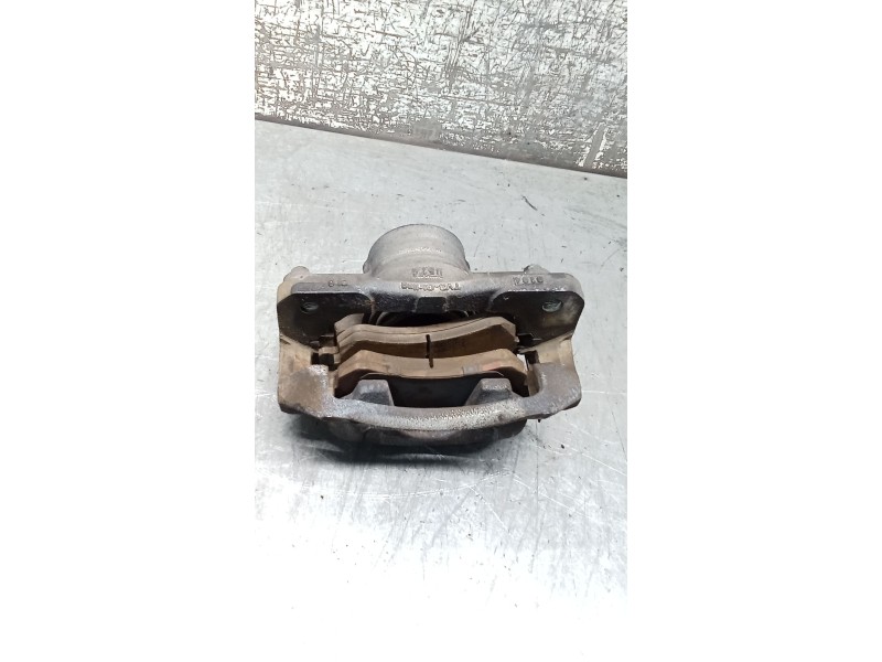 Recambio de pinza freno delantera derecha para tata indica vista 1.3 crdi referencia OEM IAM  GIRLING 12