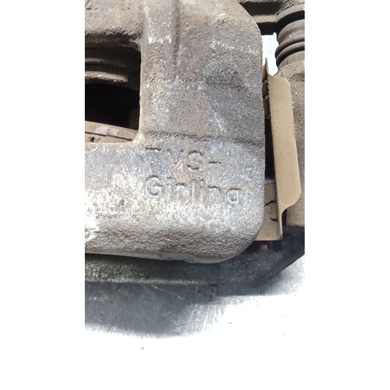 Recambio de pinza freno delantera derecha para tata indica vista 1.3 crdi referencia OEM IAM  GIRLING 12