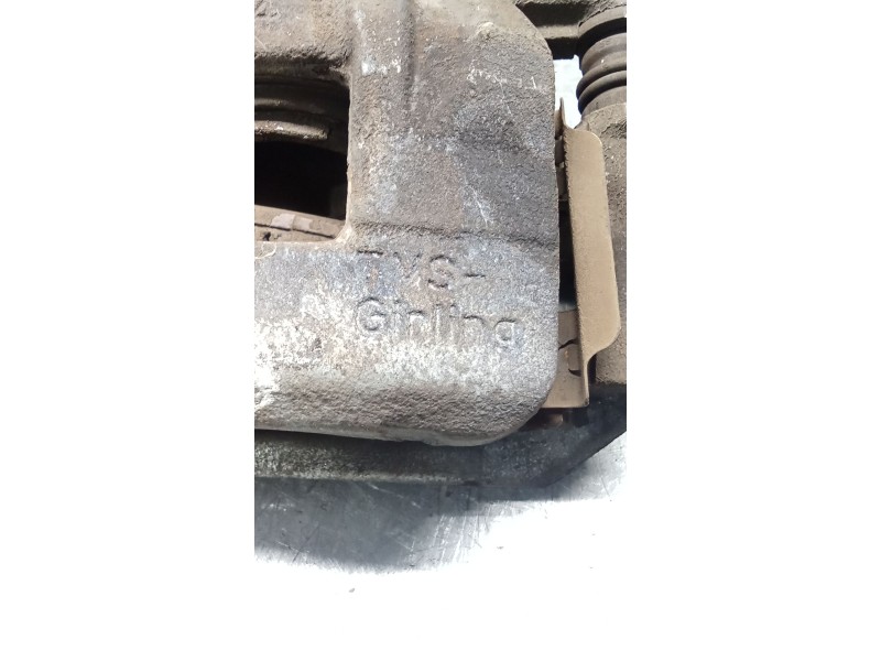 Recambio de pinza freno delantera derecha para tata indica vista 1.3 crdi referencia OEM IAM  GIRLING 12