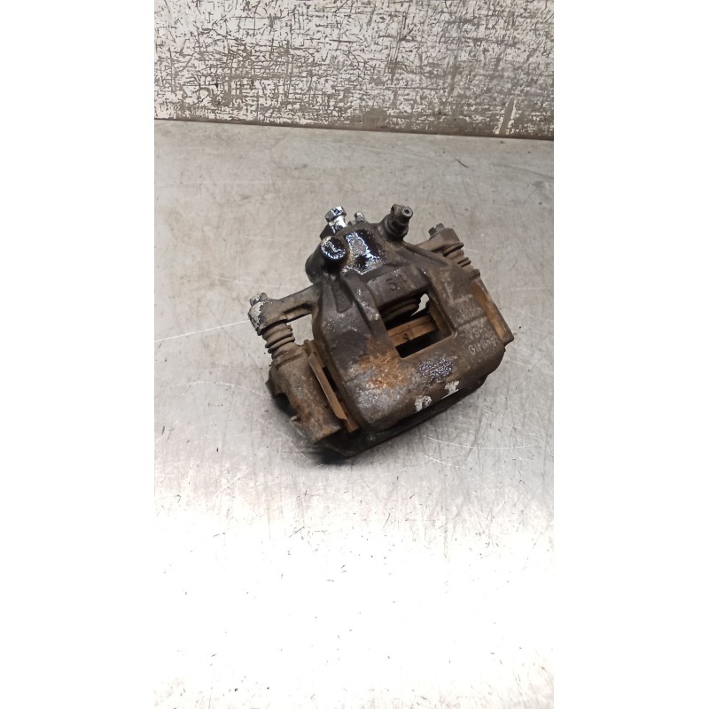 Recambio de pinza freno delantera izquierda para tata indica vista 1.3 crdi referencia OEM IAM  GIRLING 12