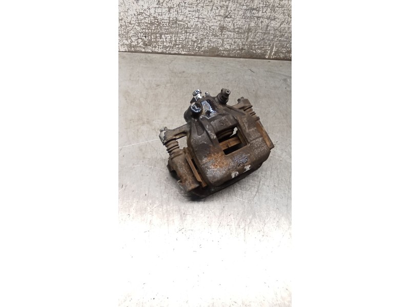 Recambio de pinza freno delantera izquierda para tata indica vista 1.3 crdi referencia OEM IAM  GIRLING 12