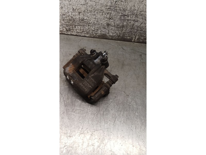 Recambio de pinza freno delantera izquierda para tata indica vista 1.3 crdi referencia OEM IAM  GIRLING 12