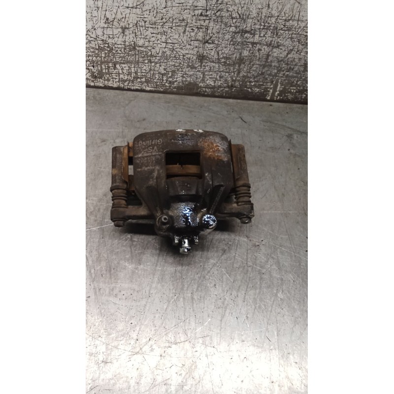 Recambio de pinza freno delantera izquierda para tata indica vista 1.3 crdi referencia OEM IAM  GIRLING 12