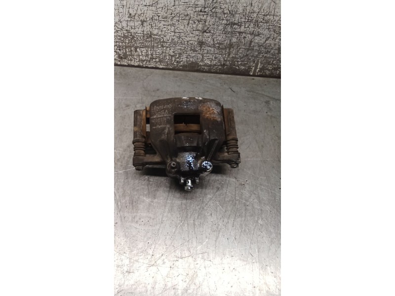 Recambio de pinza freno delantera izquierda para tata indica vista 1.3 crdi referencia OEM IAM  GIRLING 12