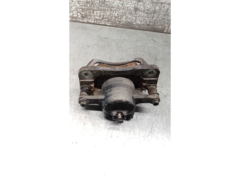 Recambio de pinza freno delantera izquierda para tata indica vista 1.3 crdi referencia OEM IAM  GIRLING 12