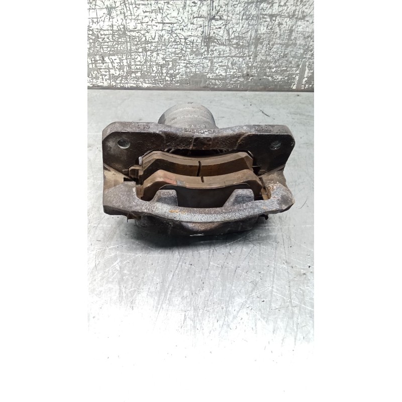 Recambio de pinza freno delantera izquierda para tata indica vista 1.3 crdi referencia OEM IAM  GIRLING 12
