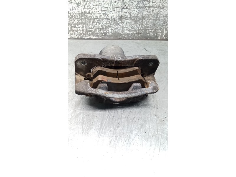Recambio de pinza freno delantera izquierda para tata indica vista 1.3 crdi referencia OEM IAM  GIRLING 12
