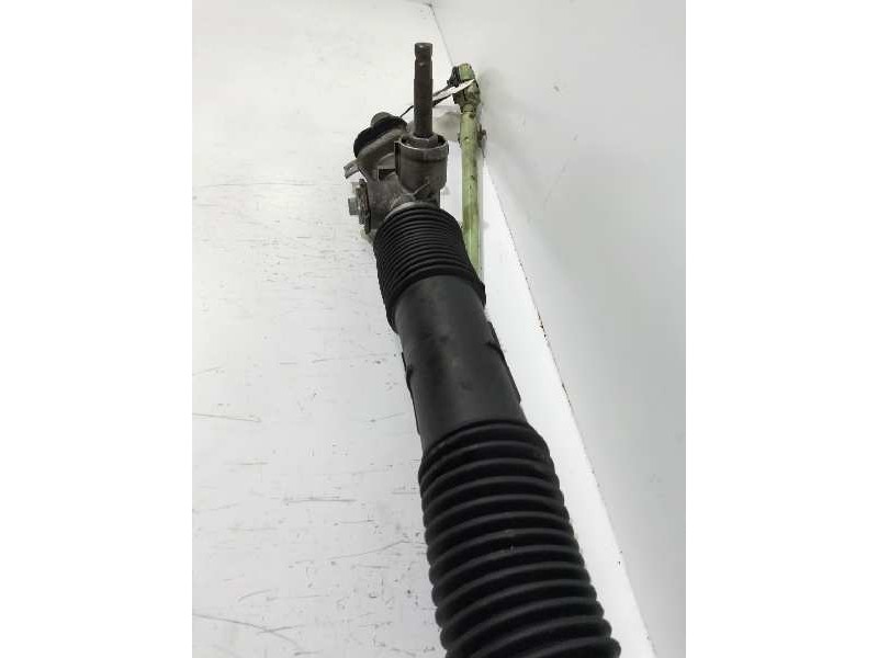 Recambio de cremallera direccion para opel astra f berlina 1.4 cat (l48) referencia OEM IAM 90373660  