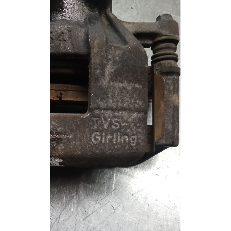 Recambio de pinza freno delantera izquierda para tata indica vista 1.3 crdi referencia OEM IAM  GIRLING 12