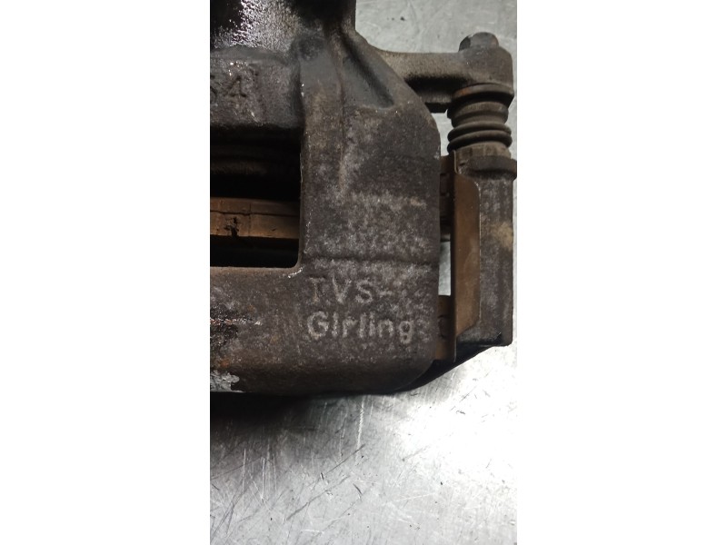 Recambio de pinza freno delantera izquierda para tata indica vista 1.3 crdi referencia OEM IAM  GIRLING 12