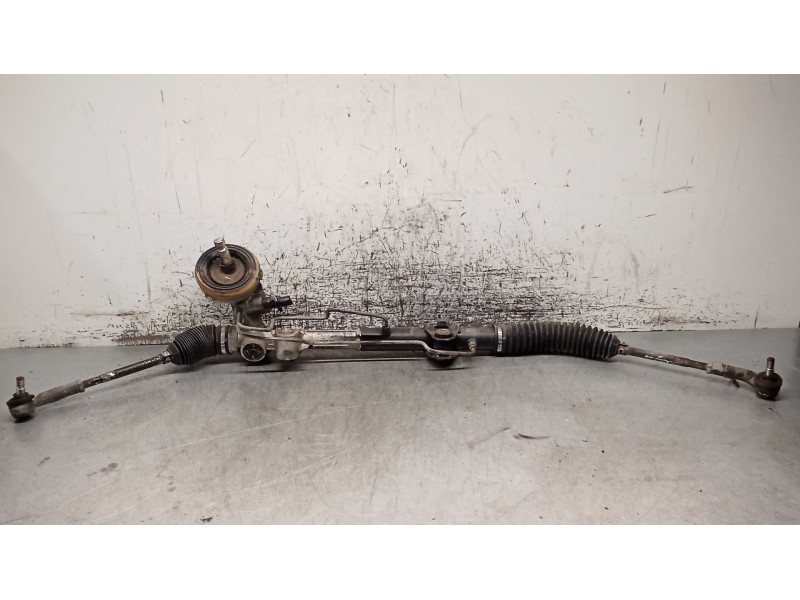 Recambio de cremallera direccion para tata indica vista 1.3 crdi referencia OEM IAM 50012411  12