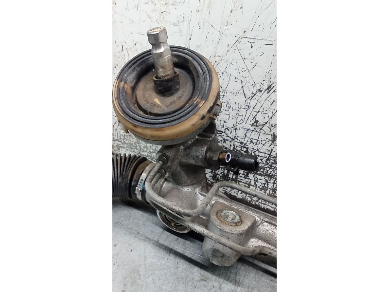 Recambio de cremallera direccion para tata indica vista 1.3 crdi referencia OEM IAM 50012411  12