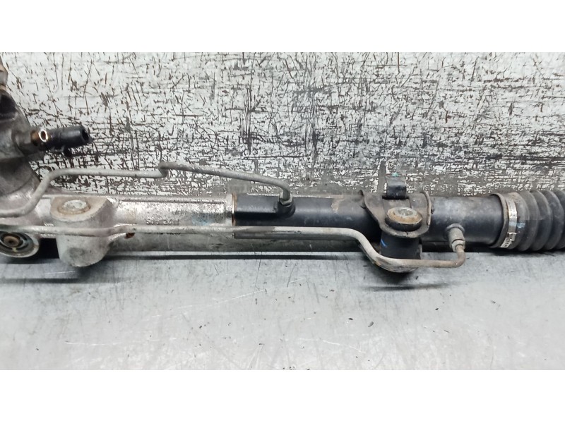 Recambio de cremallera direccion para tata indica vista 1.3 crdi referencia OEM IAM 50012411  12