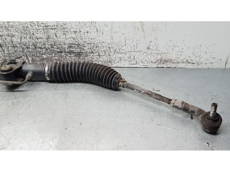 Recambio de cremallera direccion para tata indica vista 1.3 crdi referencia OEM IAM 50012411  12