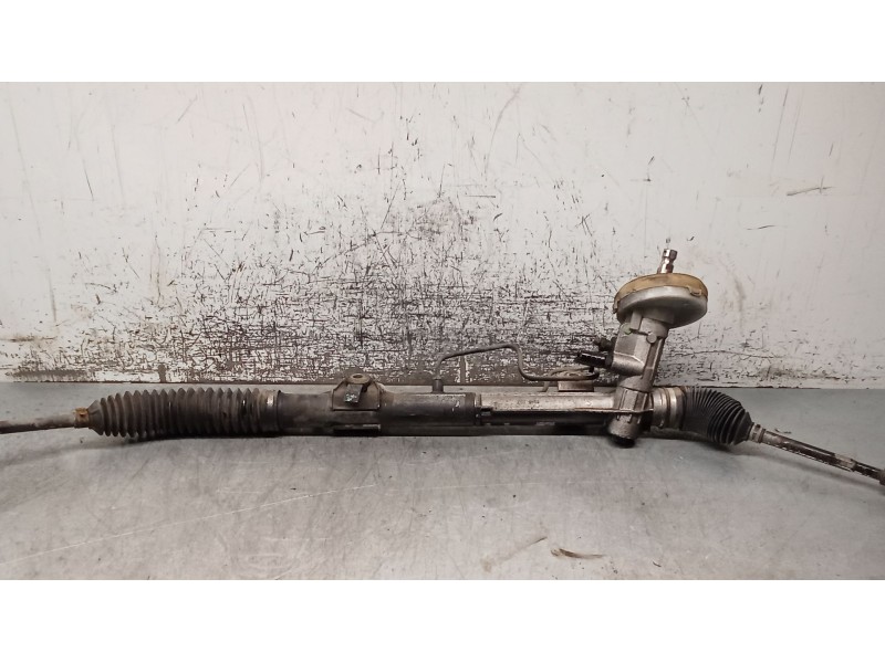 Recambio de cremallera direccion para tata indica vista 1.3 crdi referencia OEM IAM 50012411  12