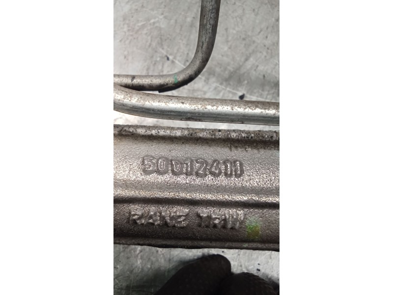 Recambio de cremallera direccion para tata indica vista 1.3 crdi referencia OEM IAM 50012411  12