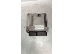 Recambio de centralita motor uce para volkswagen golf vii lim. advance bluemotion referencia OEM IAM 04L907309B 0281018510 