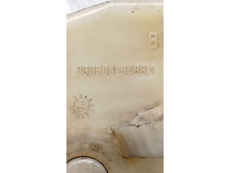 Recambio de bomba freno para mini mini (r50, r53) cooper referencia OEM IAM 03350884831  01