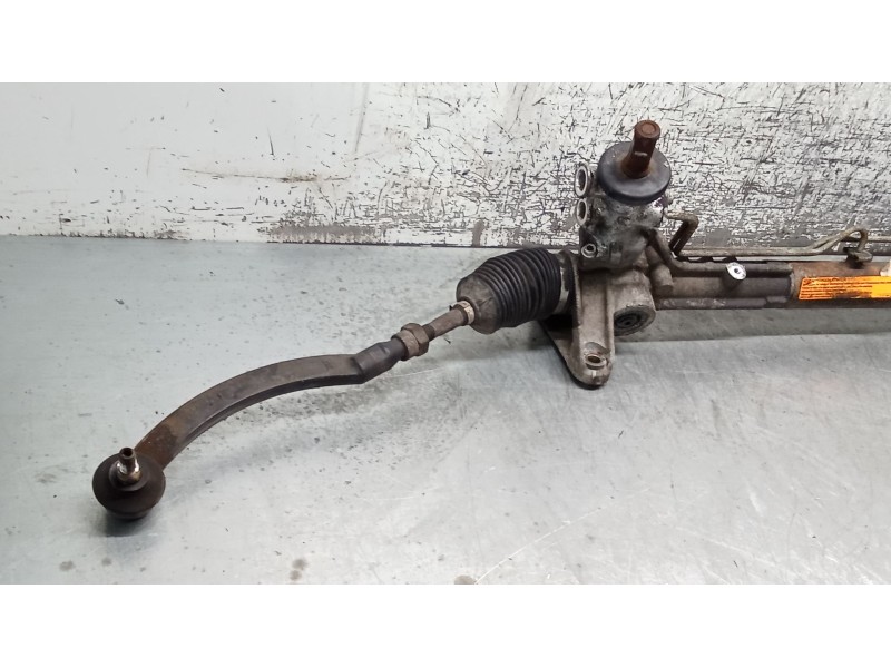 Recambio de cremallera direccion para mini mini (r50, r53) cooper referencia OEM IAM   01