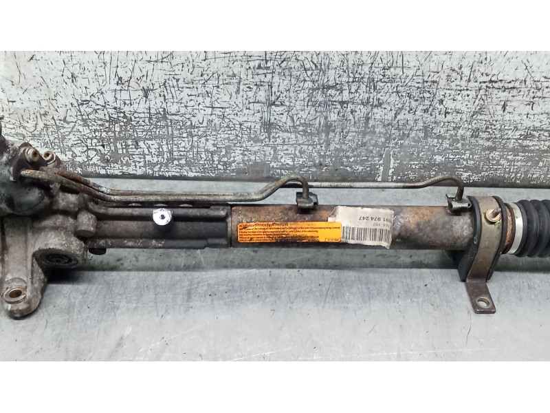 Recambio de cremallera direccion para mini mini (r50, r53) cooper referencia OEM IAM   01