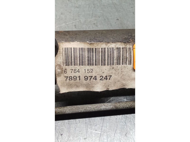Recambio de cremallera direccion para mini mini (r50, r53) cooper referencia OEM IAM   01