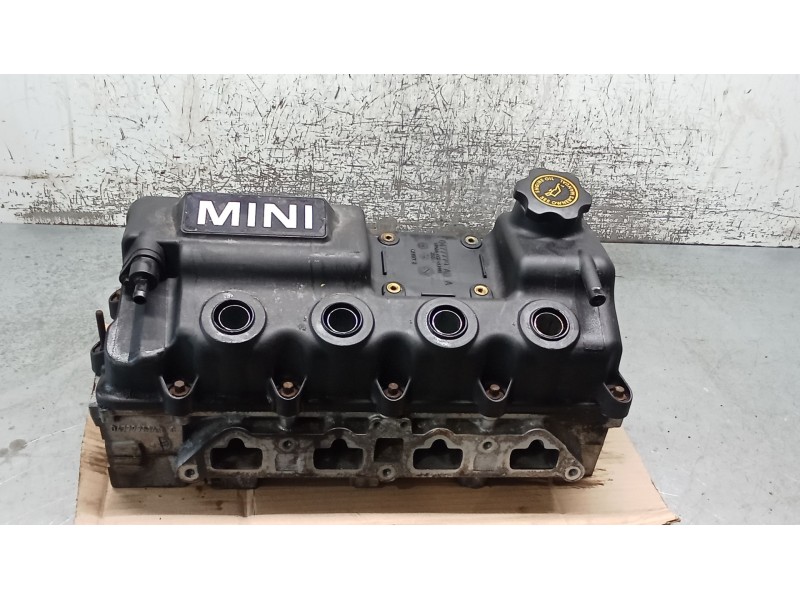 Recambio de culata para mini mini (r50, r53) cooper referencia OEM IAM 04777751AB  