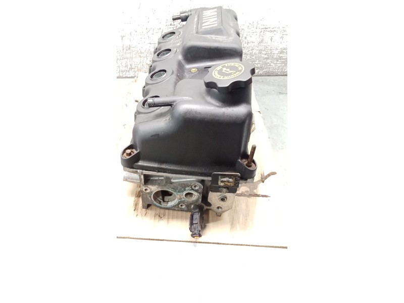 Recambio de culata para mini mini (r50, r53) cooper referencia OEM IAM 04777751AB  