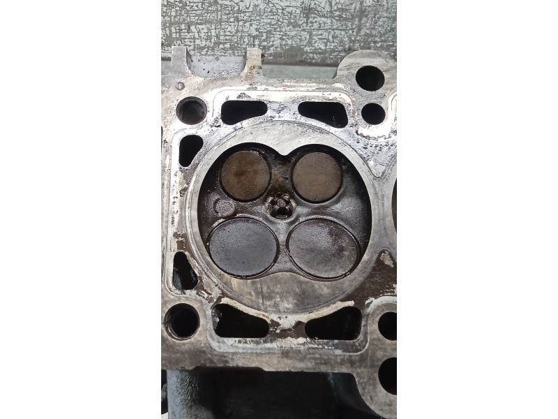 Recambio de culata para mini mini (r50, r53) cooper referencia OEM IAM 04777751AB  