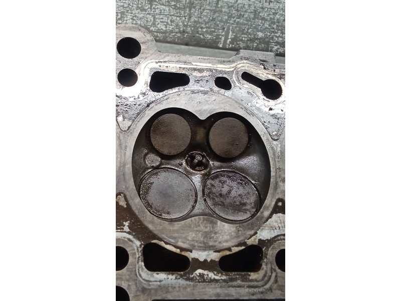 Recambio de culata para mini mini (r50, r53) cooper referencia OEM IAM 04777751AB  