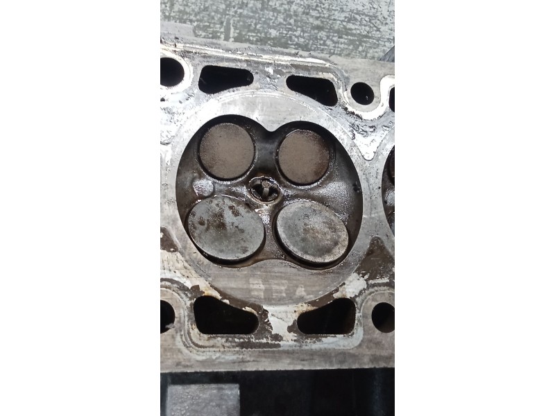 Recambio de culata para mini mini (r50, r53) cooper referencia OEM IAM 04777751AB  