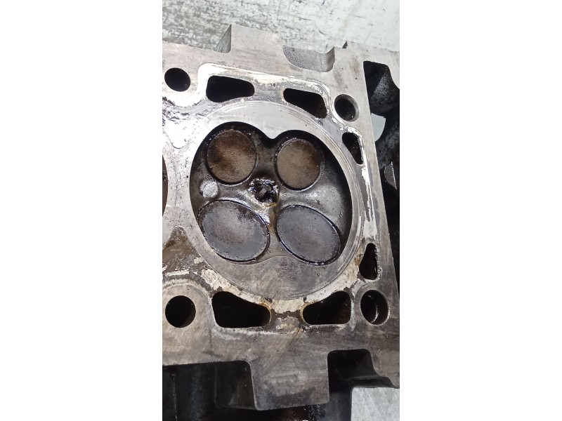 Recambio de culata para mini mini (r50, r53) cooper referencia OEM IAM 04777751AB  