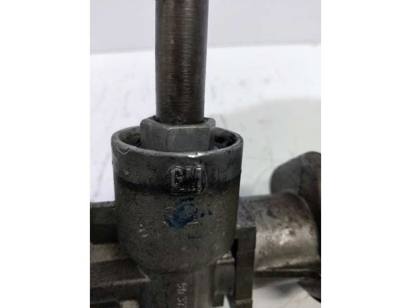 Recambio de cremallera direccion para opel astra f berlina 1.4 cat (l48) referencia OEM IAM 90373660  