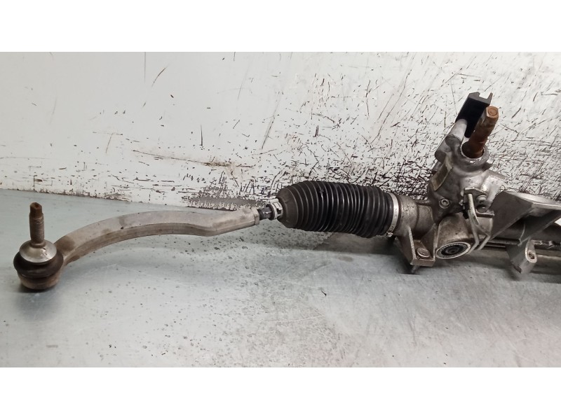 Recambio de cremallera direccion para volvo s60 i (384) 2.4 d referencia OEM IAM   00