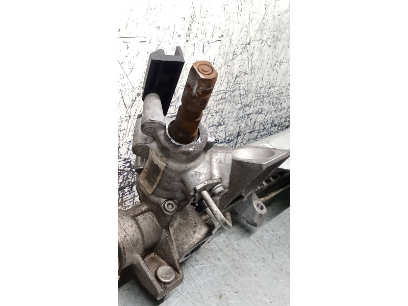 Recambio de cremallera direccion para volvo s60 i (384) 2.4 d referencia OEM IAM   00