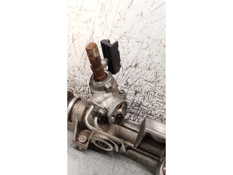 Recambio de cremallera direccion para volvo s60 i (384) 2.4 d referencia OEM IAM   00