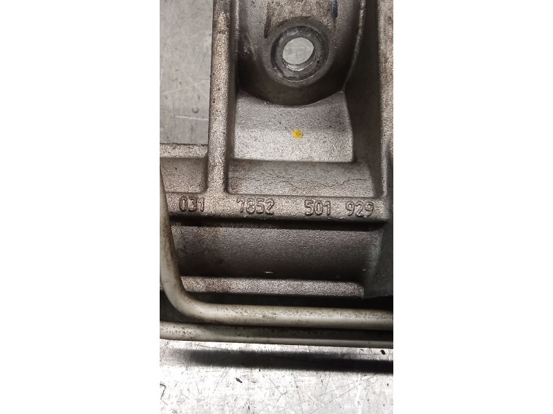 Recambio de cremallera direccion para volvo s60 i (384) 2.4 d referencia OEM IAM   00