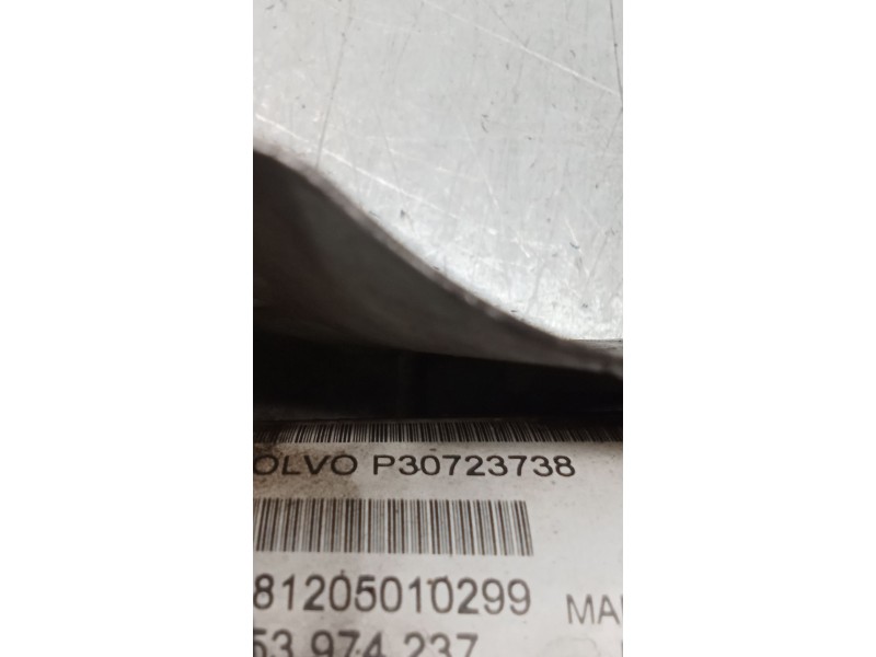 Recambio de cremallera direccion para volvo s60 i (384) 2.4 d referencia OEM IAM   00