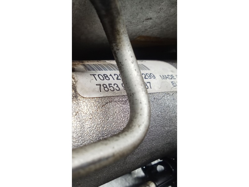 Recambio de cremallera direccion para volvo s60 i (384) 2.4 d referencia OEM IAM   00