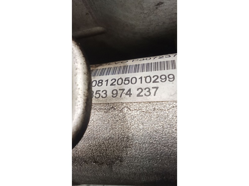 Recambio de cremallera direccion para volvo s60 i (384) 2.4 d referencia OEM IAM   00