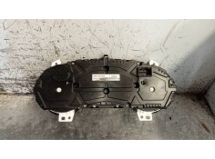 Recambio de cuadro instrumentos para fiat tipo ii (357) berlina easy referencia OEM IAM 521015240 A2C17819102  2