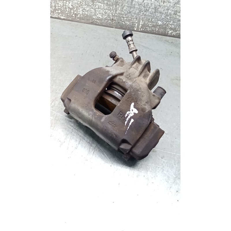 Recambio de pinza freno delantera derecha para volvo s60 i (384) 2.4 d referencia OEM IAM  ATE 00