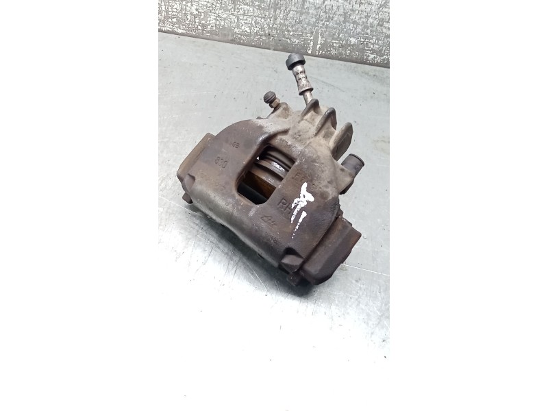 Recambio de pinza freno delantera derecha para volvo s60 i (384) 2.4 d referencia OEM IAM  ATE 00