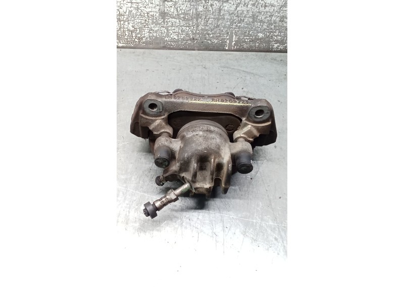 Recambio de pinza freno delantera derecha para volvo s60 i (384) 2.4 d referencia OEM IAM  ATE 00